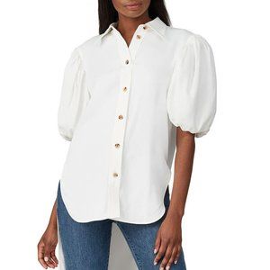 Khaite Roberta Top Size Medium